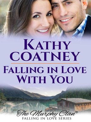 cover image of Falling in Love With You